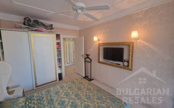 Luksusowy dwupoziomowy apartament z widokiem na basen ID: 4828 - Фото19