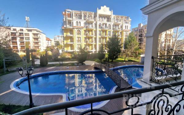 Luksusowy dwupoziomowy apartament z widokiem na basen ID: 4828 - Фото2