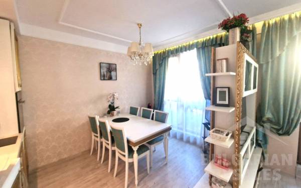 Luksusowy dwupoziomowy apartament z widokiem na basen ID: 4828 - Фото4