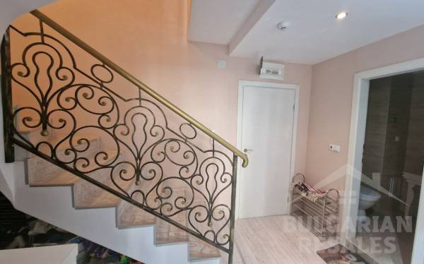 Luksusowy dwupoziomowy apartament z widokiem na basen ID: 4828 - Фото11