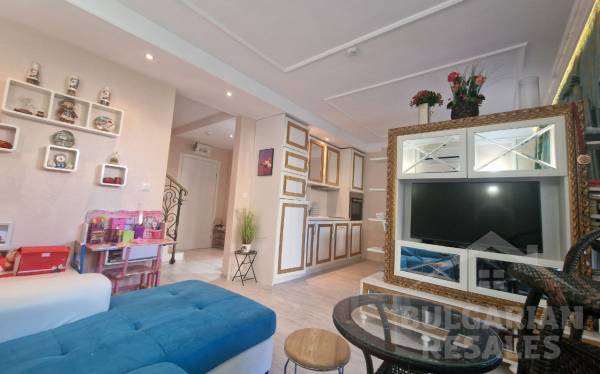 Luksusowy dwupoziomowy apartament z widokiem na basen ID: 4828 - Фото6