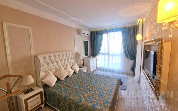 Luksusowy dwupoziomowy apartament z widokiem na basen ID: 4828 - Фото13