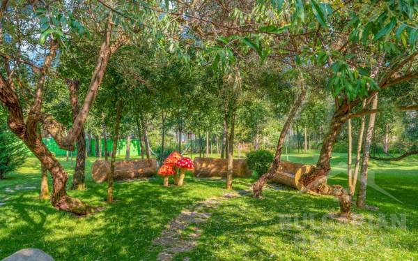 Útulný apartmán v prémiovom komplexe v Slnečnom pobreží ID: 6296 - Фото18