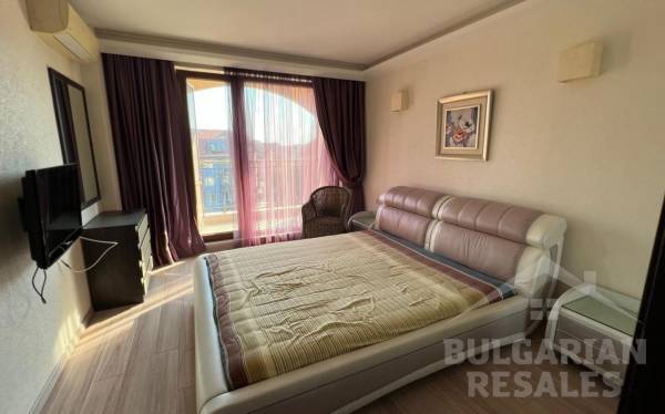 Vhodné na celoročné bývanie! Apartmán v "Harmony Suites 2" ID: 5356 - Фото10