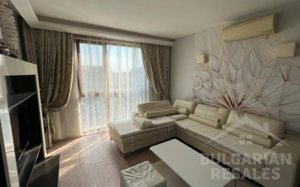 Vhodné na celoročné bývanie! Apartmán v "Harmony Suites 2" ID: 5356 - Фото5