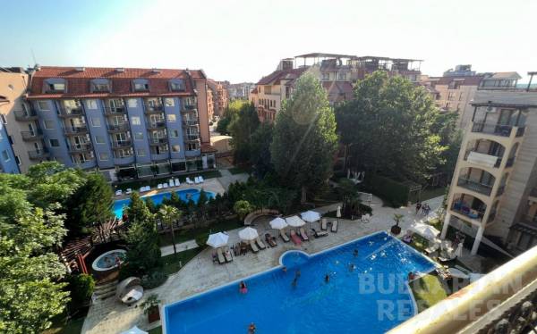 Vhodné na celoročné bývanie! Apartmán v "Harmony Suites 2" ID: 5356 - Фото7