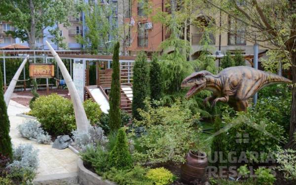 Vhodné na celoročné bývanie! Apartmán v "Harmony Suites 2" ID: 5356 - Фото22