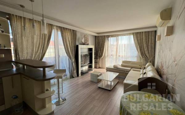 Vhodné na celoročné bývanie! Apartmán v "Harmony Suites 2" ID: 5356 - Фото2