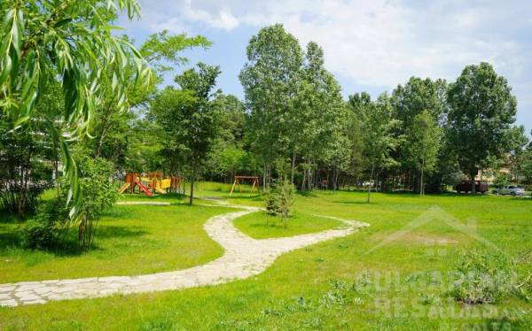 Апартамент в луксозния комплекс „Harmony Suites 14“, курорт Слънчев бряг ID: 6093 - Снимка 10