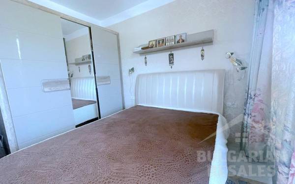 Уютный апартамент в элитном комплексе Хармони 8 ID: 3504 - Фото 8