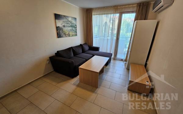 Výhľad na bazén! Pohodlný byt v „Harmony Suites 1“ ID: 4404 - Фото6