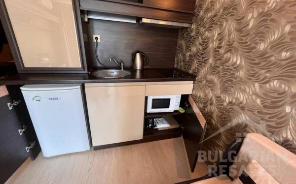 Отстъпка! Купете студио в комплекс от премиум клас  ID: 3847 - Снимка 3