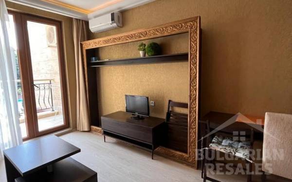 Отстъпка! Купете студио в комплекс от премиум клас  ID: 3847 - Снимка 4