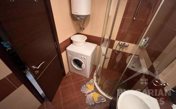 Отстъпка! Купете студио в комплекс от премиум клас  ID: 3847 - Снимка 8
