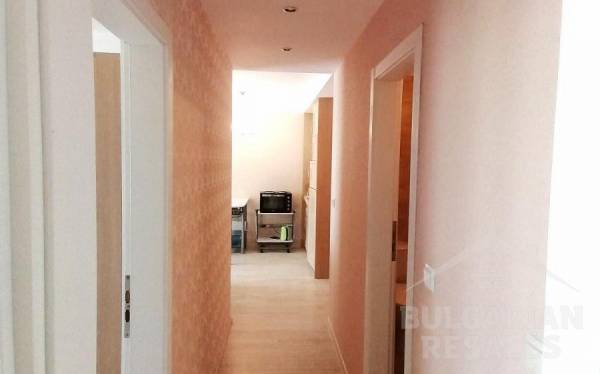 Квартира трехкомнатная в комплексе с крытым бассейном и СПА ID: 3387 - Фото 6