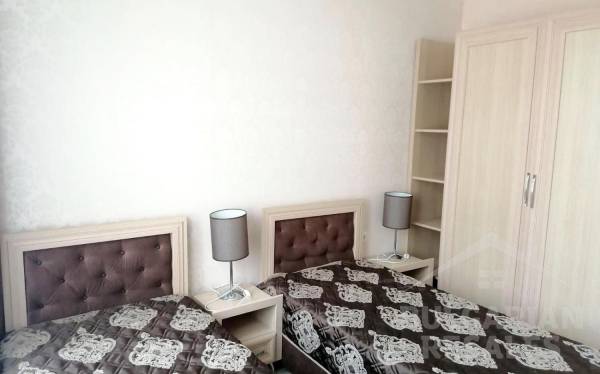 Квартира трехкомнатная в комплексе с крытым бассейном и СПА ID: 3387 - Фото 10