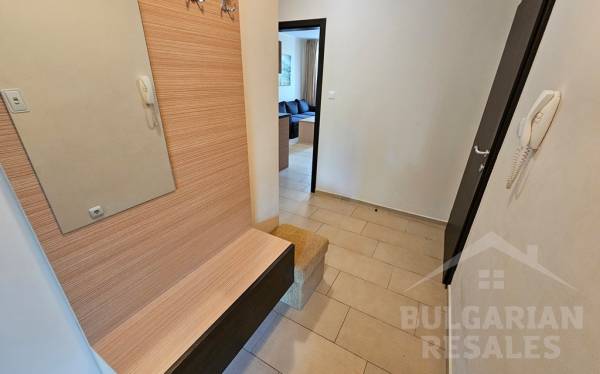 Výhľad na bazén! Pohodlný byt v „Harmony Suites 1“ ID: 4404 - Фото7