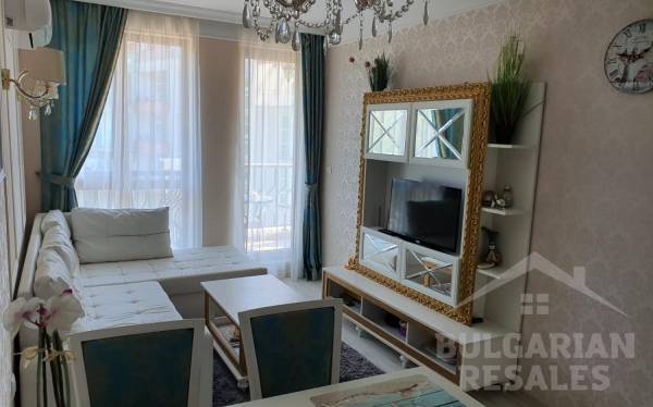 Compact two bedroom flat in a modern development ID: 3682 - Photo 4