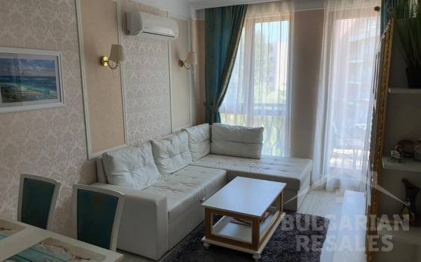 Compact two bedroom flat in a modern development ID: 3682 - Photo 2