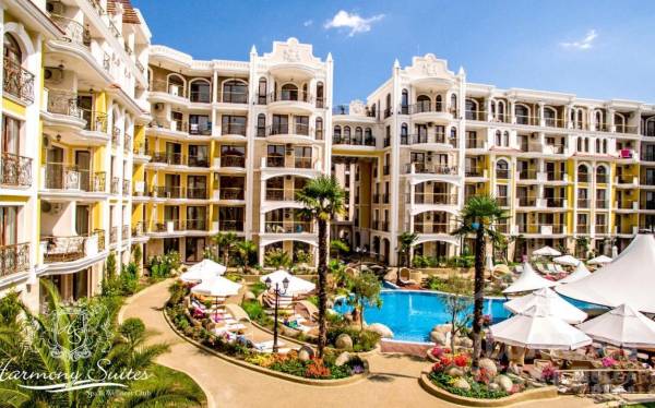 Luksusowy dwupoziomowy apartament z widokiem na basen ID: 4828 - Фото21