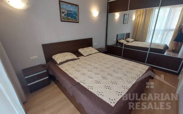 Rýchla transakcia! Byt v luxusnom komplexe ID: 3572 - Фото6