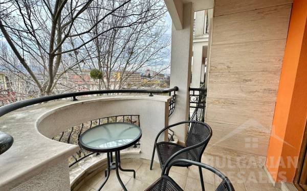 Buy an apartment in Harmony Sunny Beach ID: 3257 - Photo 7