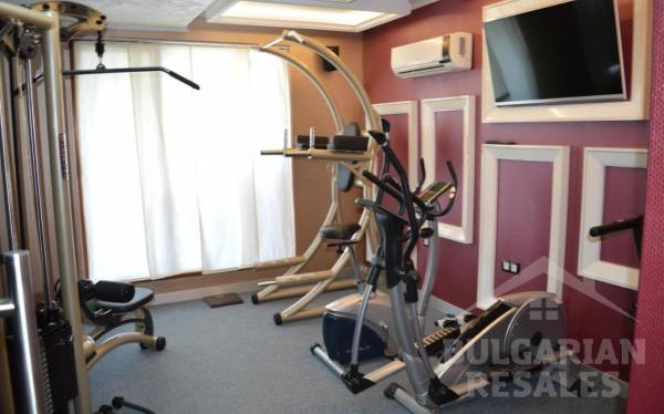 Buy an apartment in Harmony Sunny Beach ID: 3257 - Photo 15