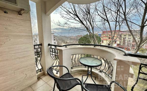 Buy an apartment in Harmony Sunny Beach ID: 3257 - Photo 6