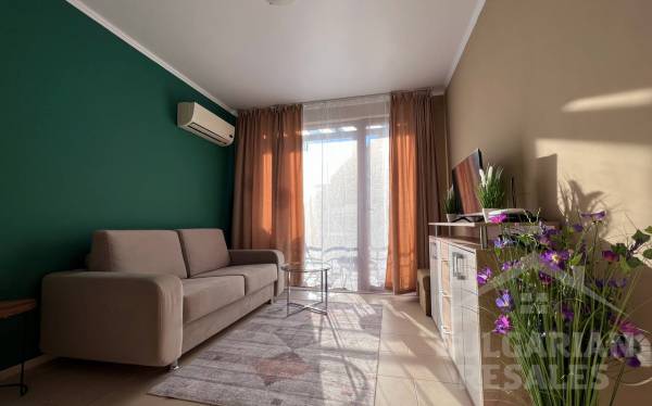 Kup studio w nowoczesnym kompleksie Harmony Suites ID: 3479 - Фото9