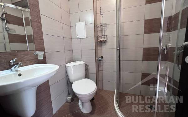 Kup studio w nowoczesnym kompleksie Harmony Suites ID: 3479 - Фото12