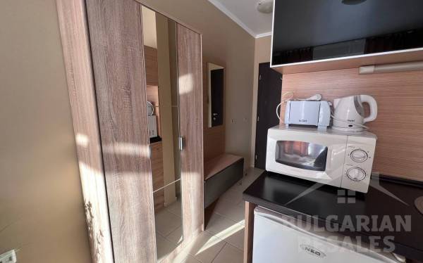 Kup studio w nowoczesnym kompleksie Harmony Suites ID: 3479 - Фото7