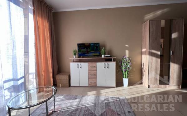 Kup studio w nowoczesnym kompleksie Harmony Suites ID: 3479 - Фото13