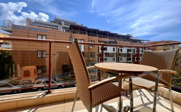 Уютно студио в комплекс „Хелиос“  ID: 4745 - Снимка 9