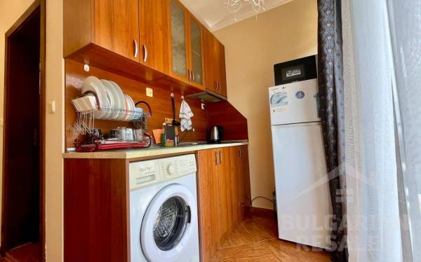 Уютно студио в комплекс „Хелиос“  ID: 4745 - Снимка 6