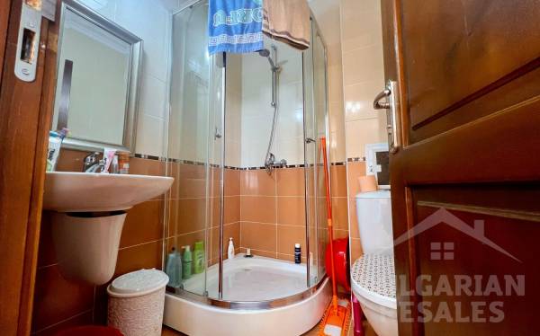 Уютно студио в комплекс „Хелиос“  ID: 4745 - Снимка 7