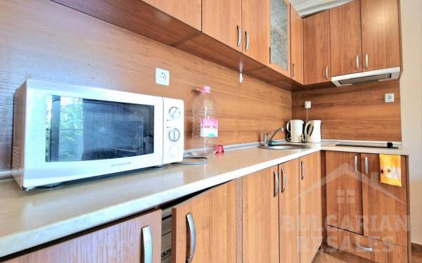 Апартамент в "Хелиос"! В близост до морето, магазини и ресторанти ID: 5174 - Снимка 5