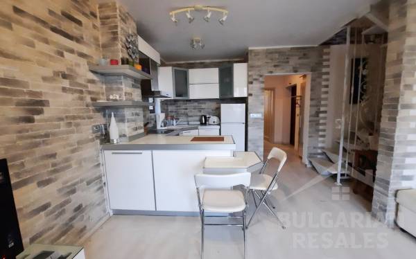 A townhouse in a luxury complex in Saint Vlas ID: 1696 - Photo 3