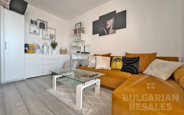 Apartment with modern renovation and expensive furniture ID: 5061 - Photo 7