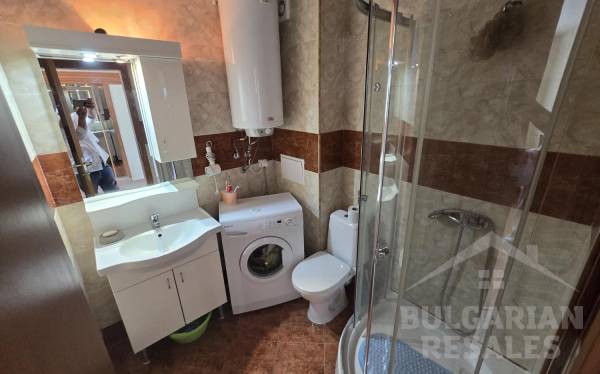 Апартамент с изглед към басейна в голям комплекс ID: 4778 - Снимка 9