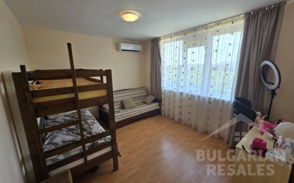 Апартамент с изглед към басейна в голям комплекс ID: 4778 - Снимка 7