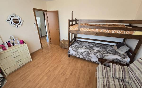 Апартамент с изглед към басейна в голям комплекс ID: 4778 - Снимка 8