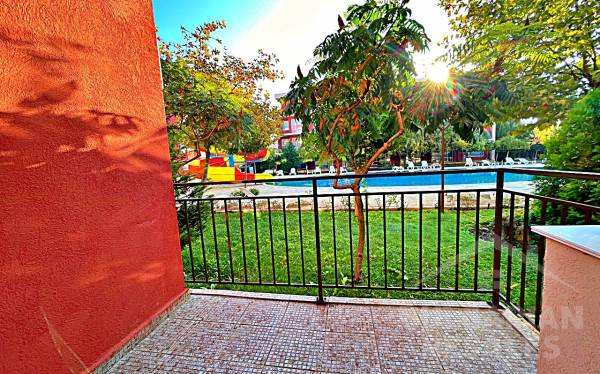 Apartment of your dreams: stylish renovation and pool view! ID: 4607 - Photo 10
