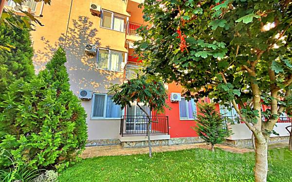 Apartment of your dreams: stylish renovation and pool view! ID: 4607 - Photo 20