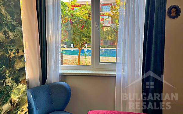 Apartment of your dreams: stylish renovation and pool view! ID: 4607 - Photo 17