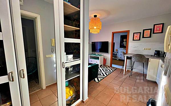 Apartment of your dreams: stylish renovation and pool view! ID: 4607 - Photo 2