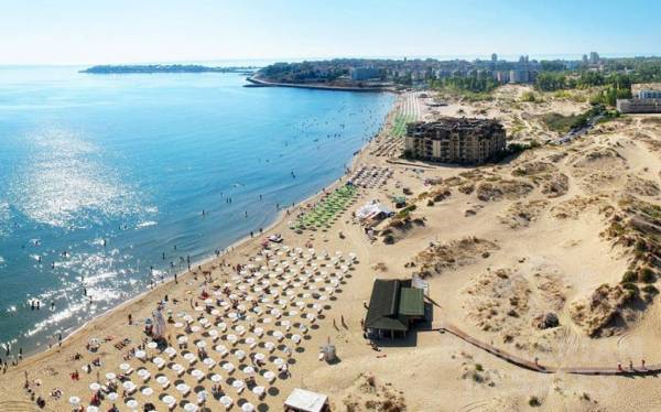 Удачная инвестиция! Уютная студия в "Holiday Fort Golf Club" ID: 5737 - Фото 12