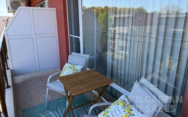 Удачная инвестиция! Уютная студия в "Holiday Fort Golf Club" ID: 5737 - Фото 9