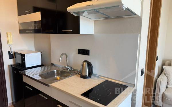 Удачная инвестиция! Уютная студия в "Holiday Fort Golf Club" ID: 5737 - Фото 3