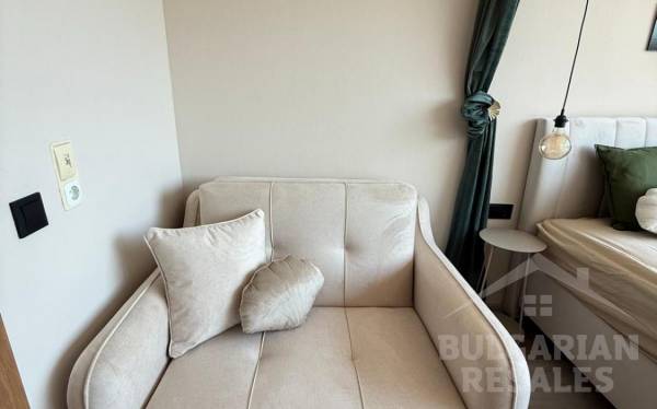 Удачная инвестиция! Уютная студия в "Holiday Fort Golf Club" ID: 5737 - Фото 4