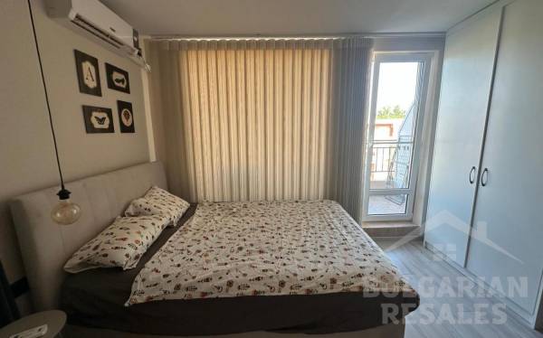 Удачная инвестиция! Уютная студия в "Holiday Fort Golf Club" ID: 5737 - Фото 7